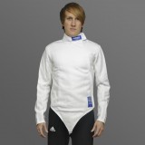 UHLMANN Jacke Herren Worldcup 800N (FIE)